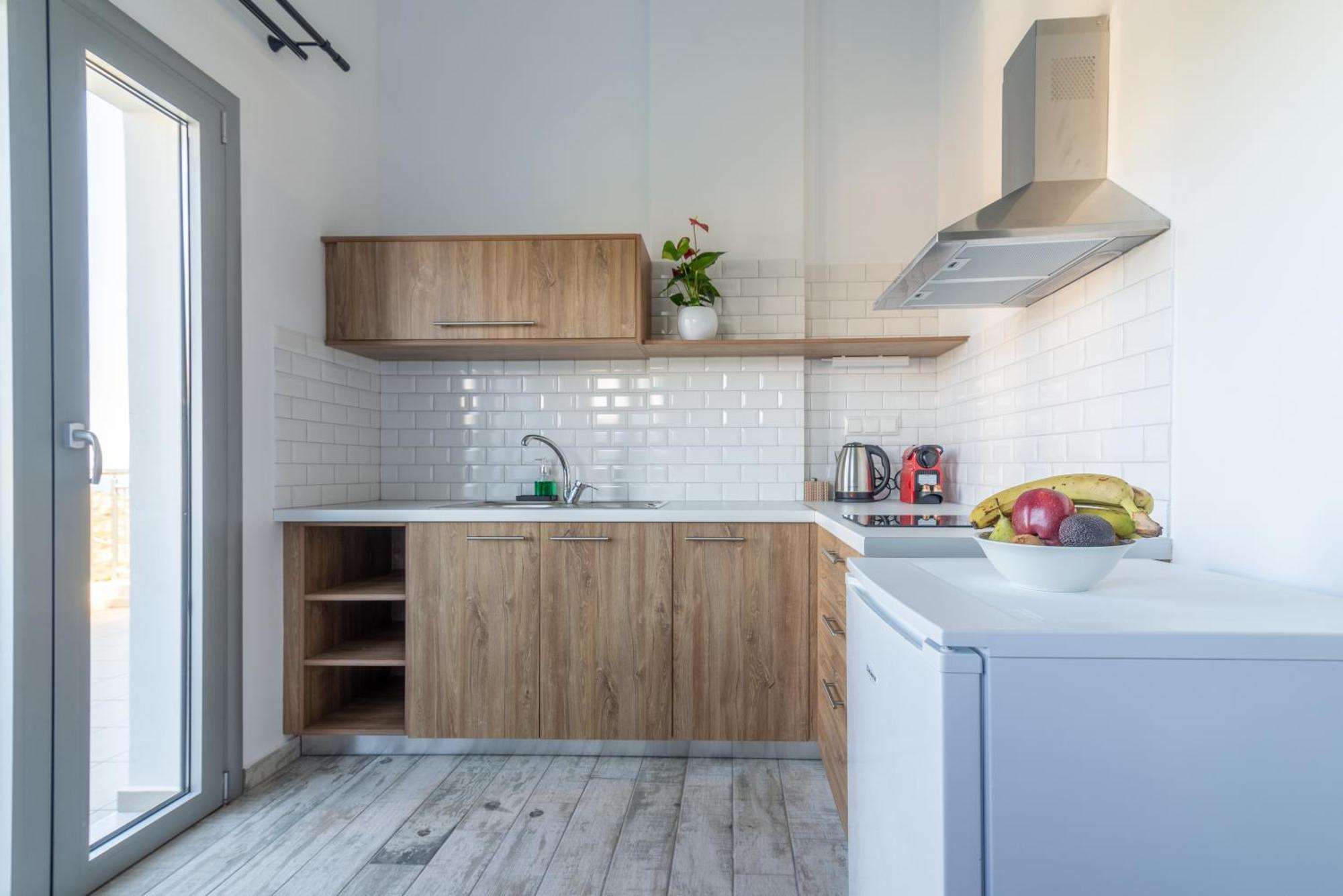 Magriplis Hill Apts Gouves Zimmer foto